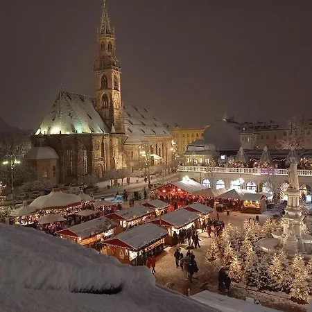 Greif, A Member Of Design 볼차노