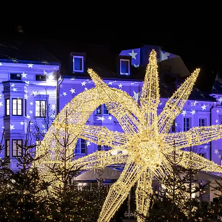 Hotel Greif, A Member Of Design