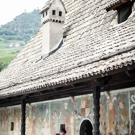 Greif, A Member Of Design 酒店 4*