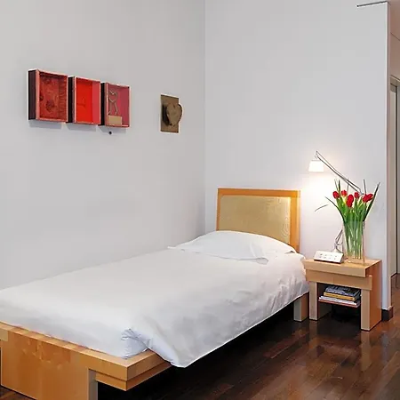 Greif, A Member Of Design 호텔 4*