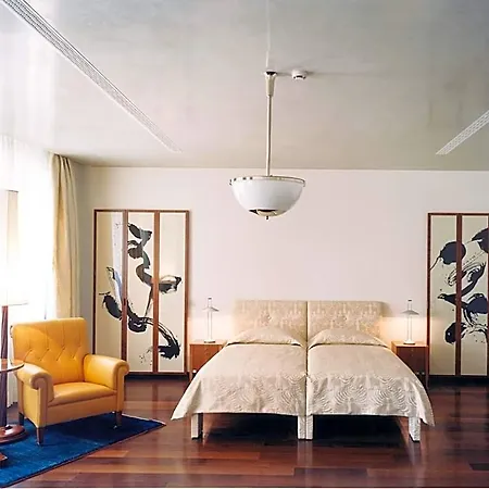 호텔 Greif, A Member Of Design 볼차노