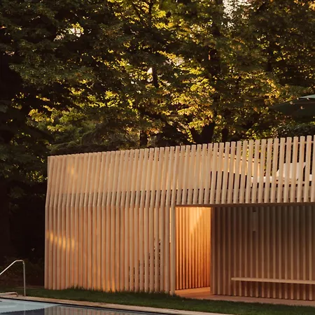 Greif, A Member Of Design 4* Bolzano