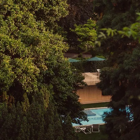 Hotel Greif, A Member Of Design Bolzano
