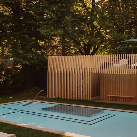 Greif, A Member Of Design 4* Bolzano
