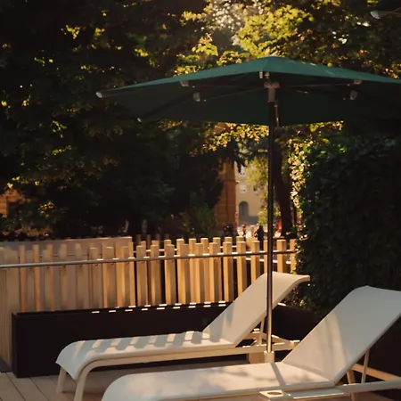 Greif, A Member Of Design Hotel 4*