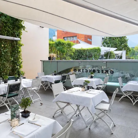 Hotel Greif, A Member Of Design 4*