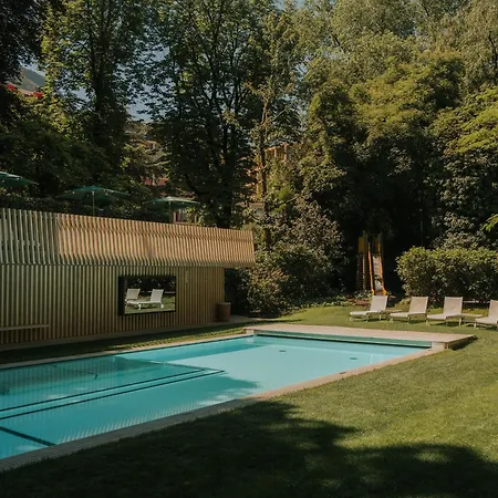 Hotel Greif, A Member Of Design Bolzano