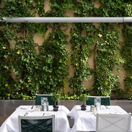Greif, A Member Of Design Hotel