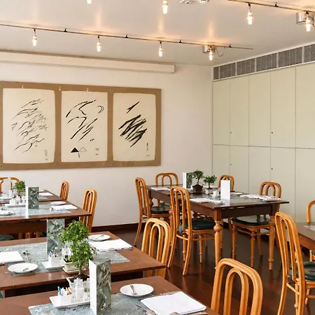 Hotel Greif, A Member Of Design