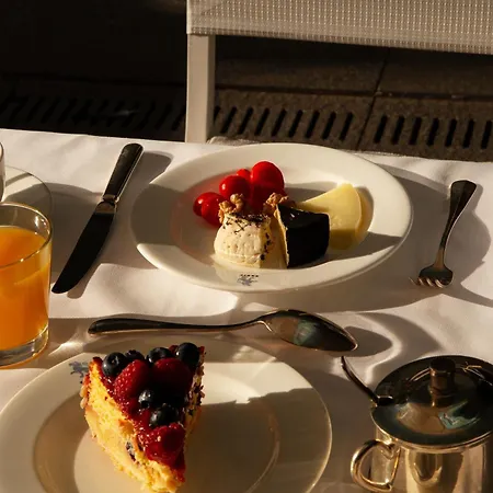 Greif, A Member Of Design Hotel 4*