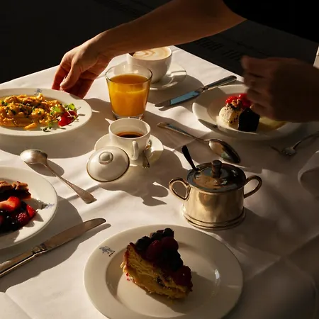 Hotel Greif, A Member Of Design 4*
