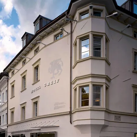 Greif, A Member Of Design Bolzano
