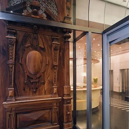 Greif, A Member Of Design Bozen