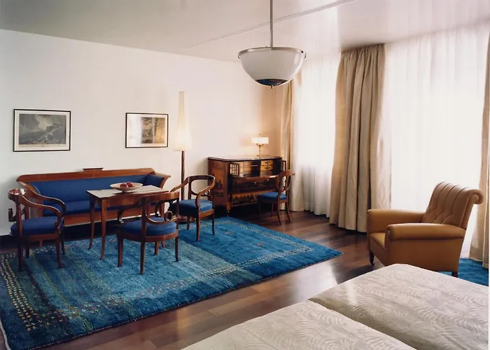 Greif, A Member Of Design Hotel Bolzano