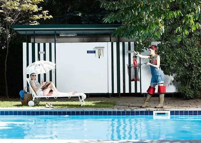 Greif, A Member Of Design Bolzano