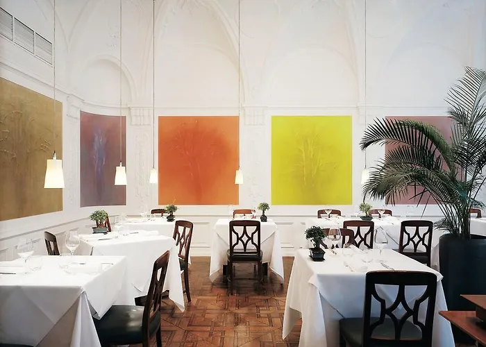 Greif, A Member Of Design 4* Bolzano