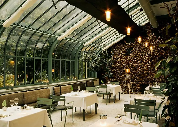 Greif, A Member Of Design Szálloda 4*