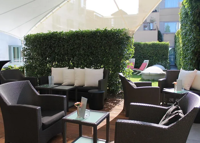 Hotel Greif, A Member Of Design