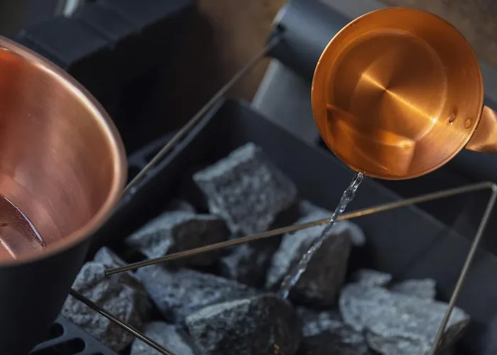 Greif, A Member Of Design Szálloda