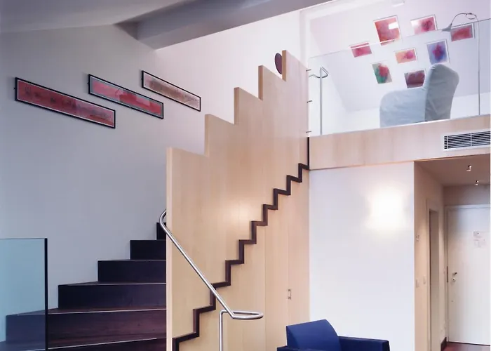 Hotel Greif, A Member Of Design 4*