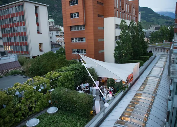 Hotel Greif, A Member Of Design