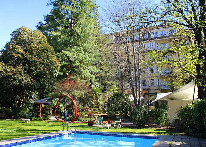 Greif, A Member Of Design Szálloda Bolzano