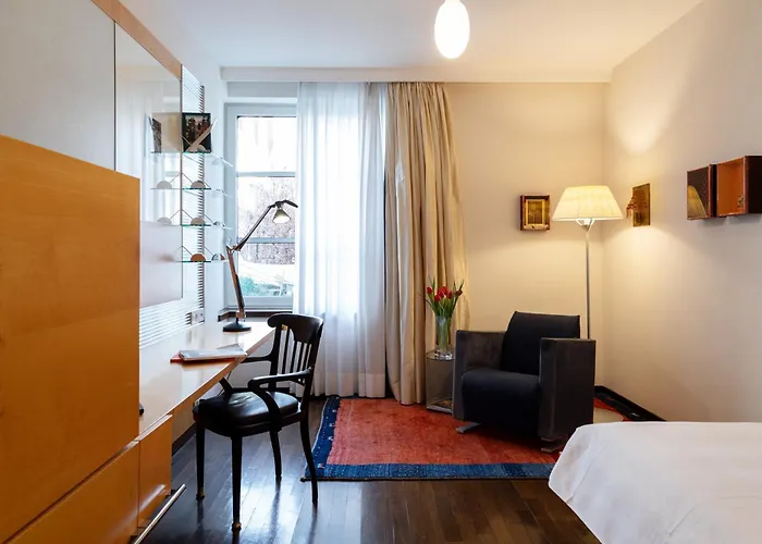 Hotel Greif, A Member Of Design Bolzano