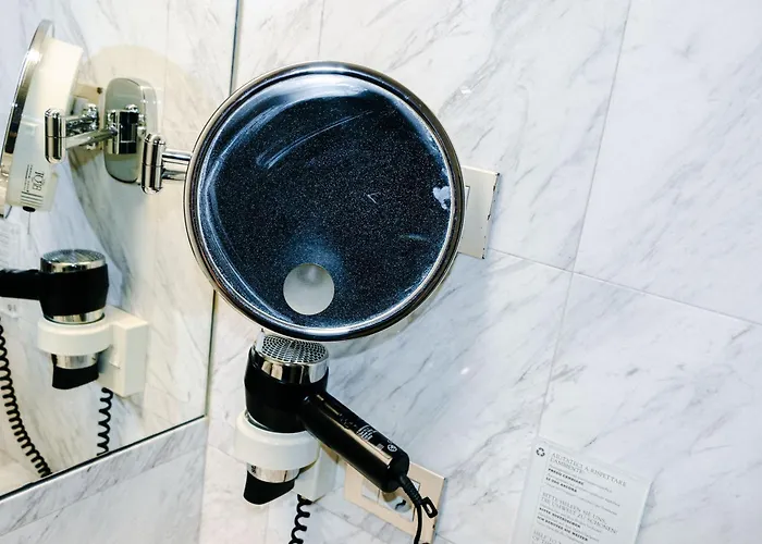 Greif, A Member Of Design Hotel