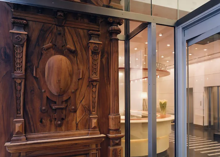 Greif, A Member Of Design Hotel 4*