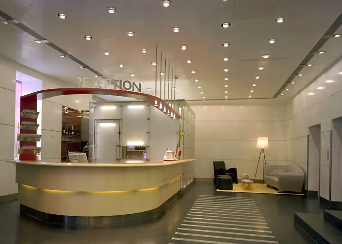 Greif, A Member Of Design Hotel 4*