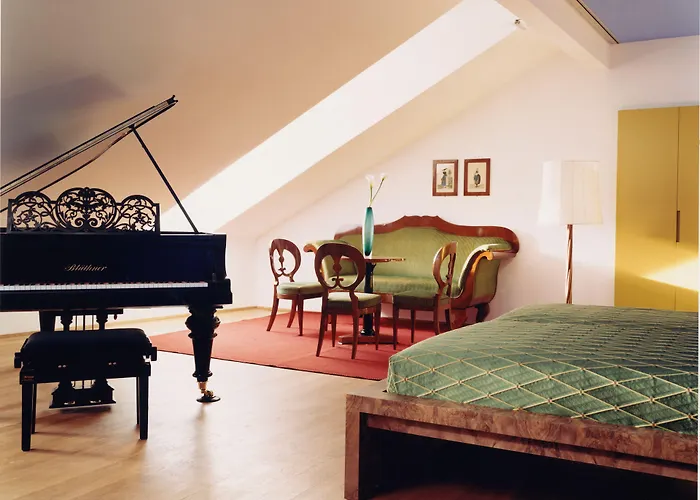 Hotel Greif, A Member Of Design