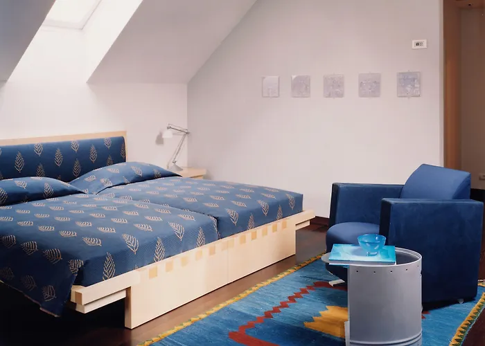 Hotel Greif, A Member Of Design 4*