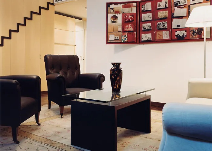 Greif, A Member Of Design 4* Bolzano