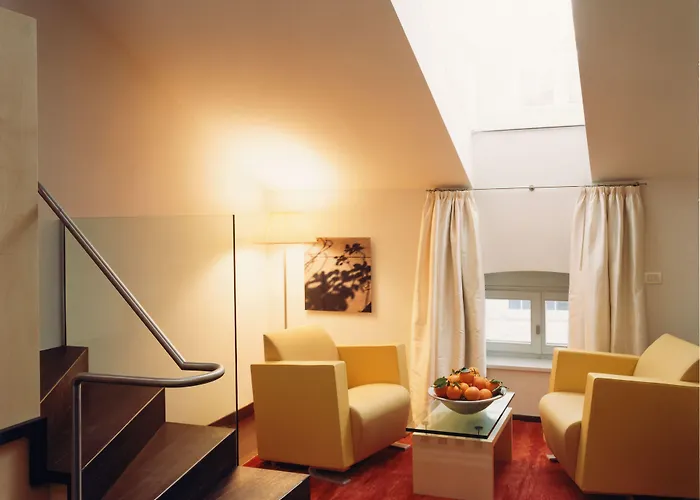 Greif, A Member Of Design Hotel Bolzano