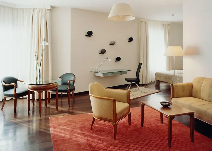 Hotel Greif, A Member Of Design