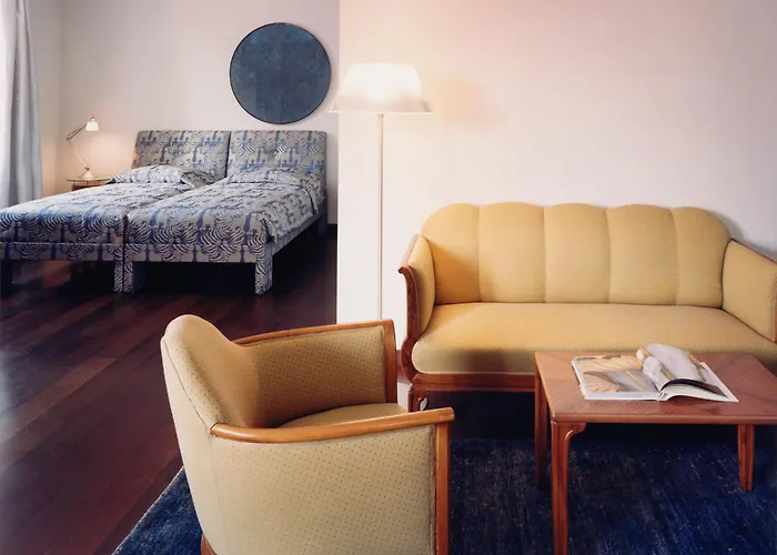 Greif, A Member Of Design Hotel Bolzano