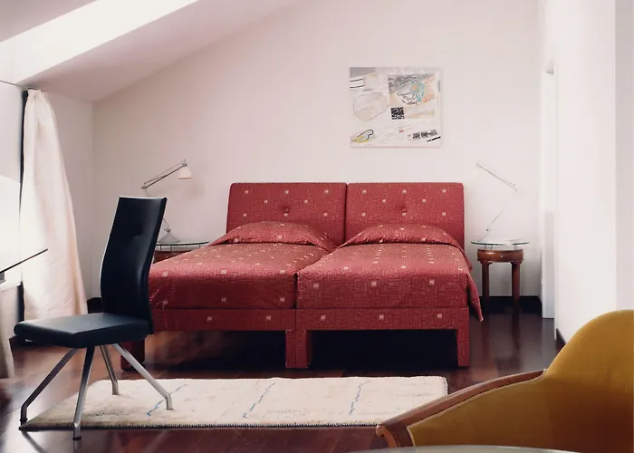 Greif, A Member Of Design 4* Bolzano