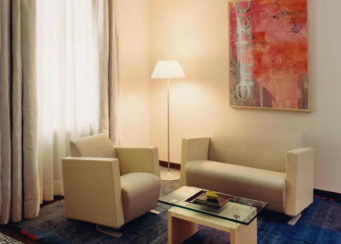 Greif, A Member Of Design Bolzano