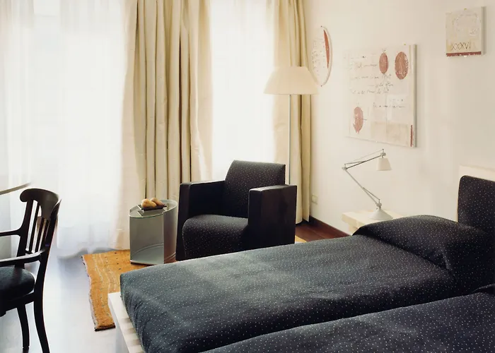 Greif, A Member Of Design Hotel