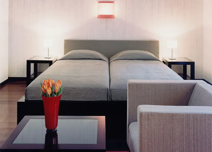 Hotel Greif, A Member Of Design 4*