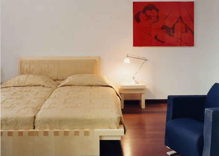 Greif, A Member Of Design 4* Bolzano