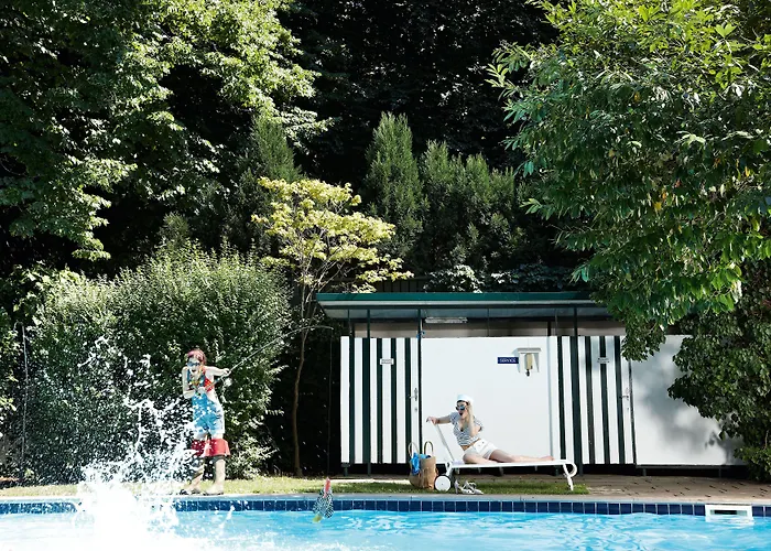 Hotel Greif, A Member Of Design Bolzano