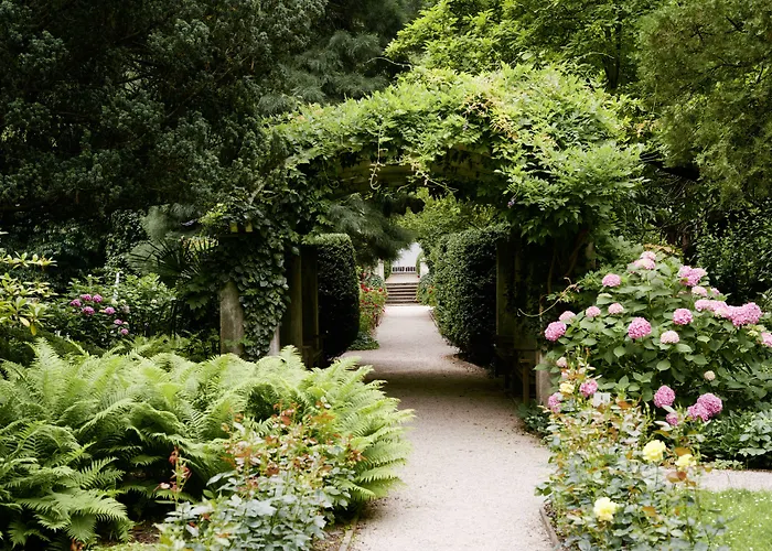 Hotel Greif, A Member Of Design 4*