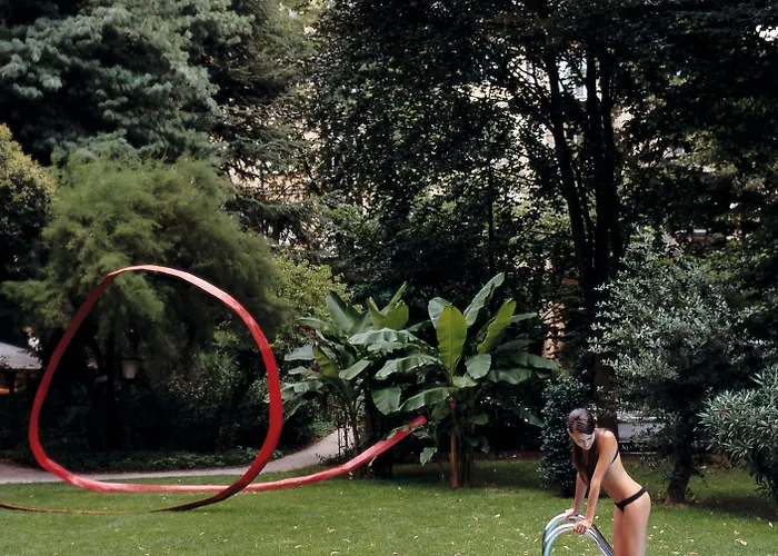 Greif, A Member Of Design Hotel Bolzano