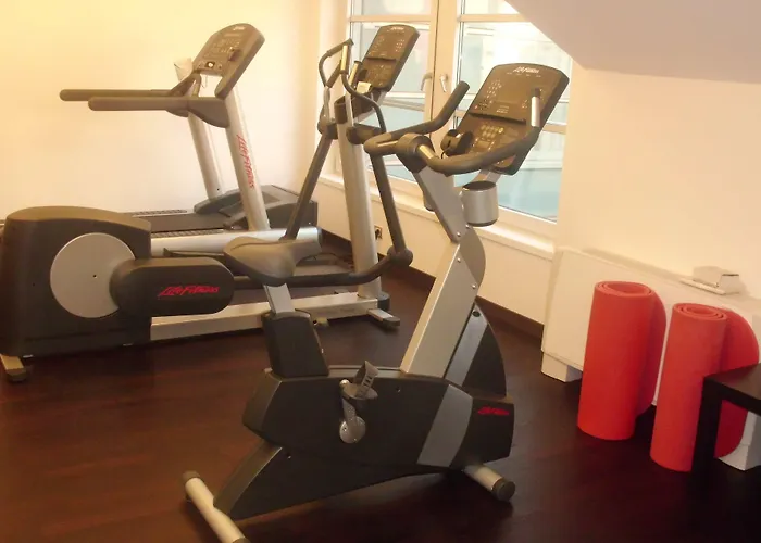 Hotel Greif, A Member Of Design Bolzano