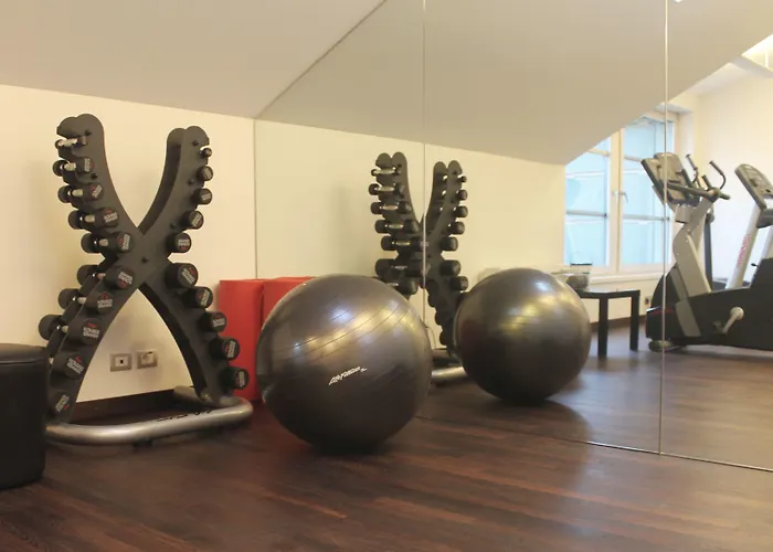 Greif, A Member Of Design Hotel