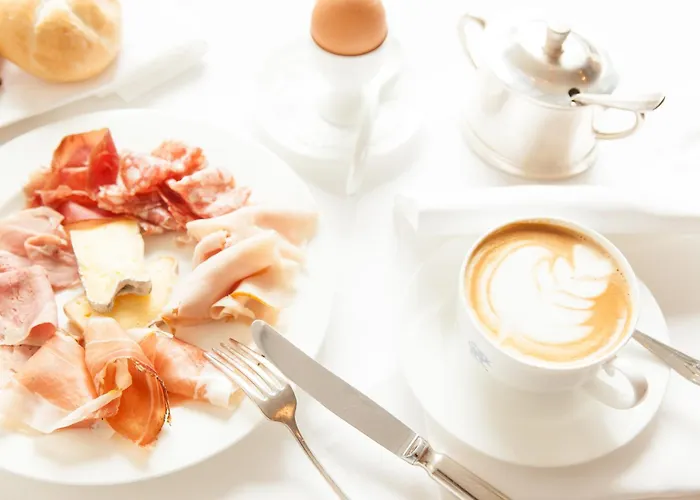 Hotel Greif, A Member Of Design Bolzano