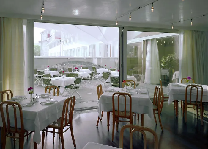 Greif, A Member Of Design Hotel