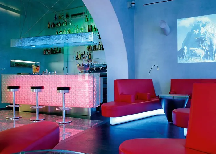 Hotel Greif, A Member Of Design