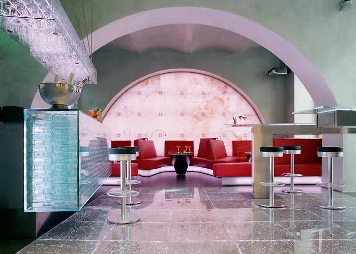 Hotel Greif, A Member Of Design Bolzano